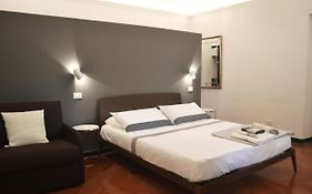 Da Dome Charm Rooms
